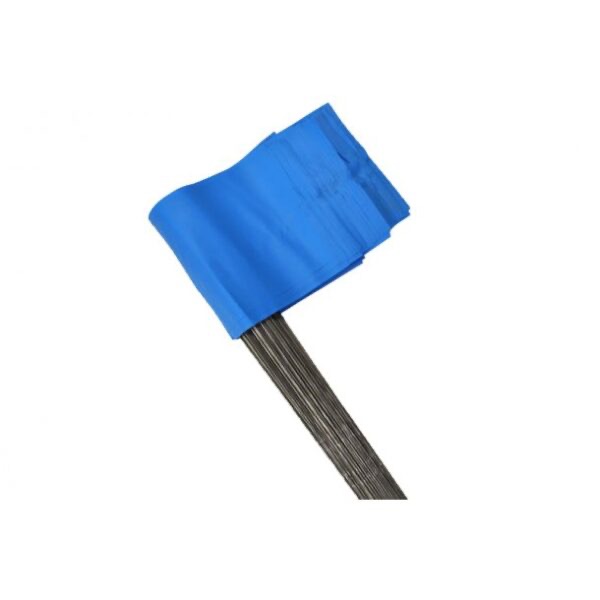 10 stk merkeflagg