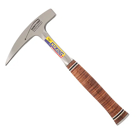Estwing original geologhammer
