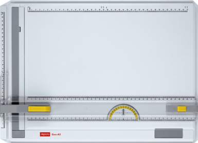 Geo-board A3