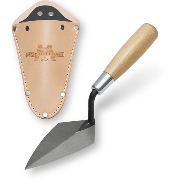 Marshalltown ATH 50 med skinnhylster