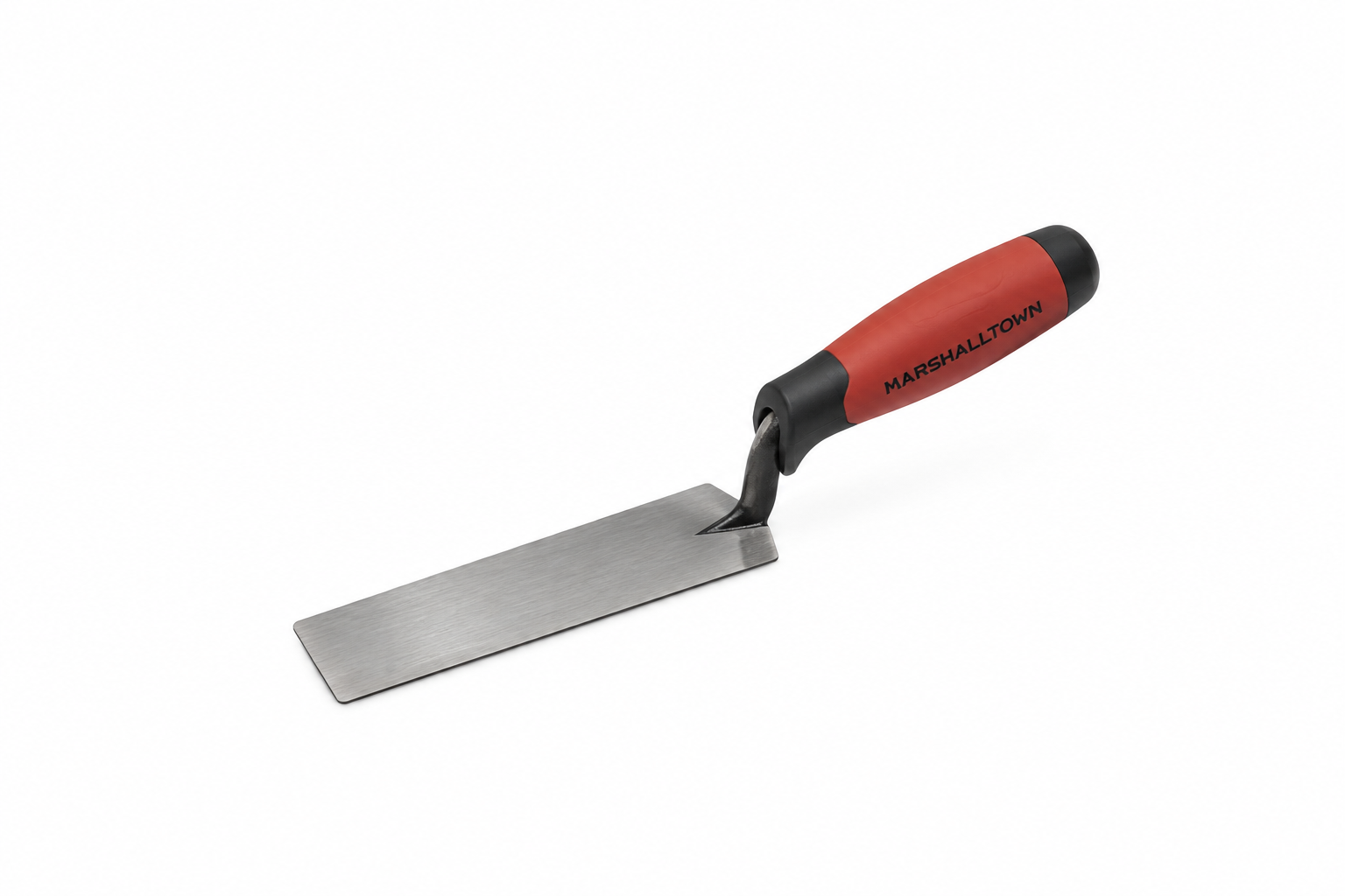 Marshalltown graveskje 152 × 51 mm – Soft Grip