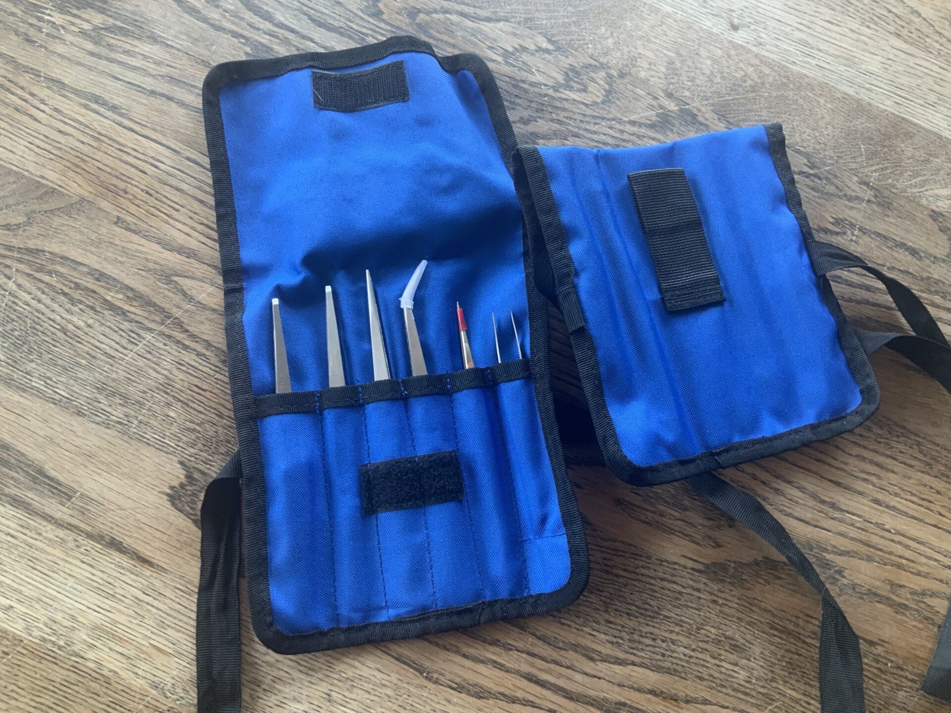 Pinsetter