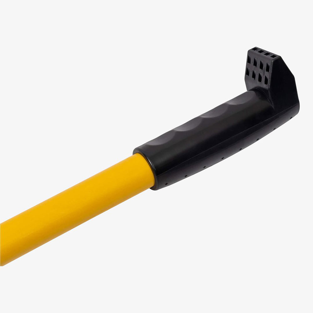 Roughneck Sharp Edge spade med langt skaft
