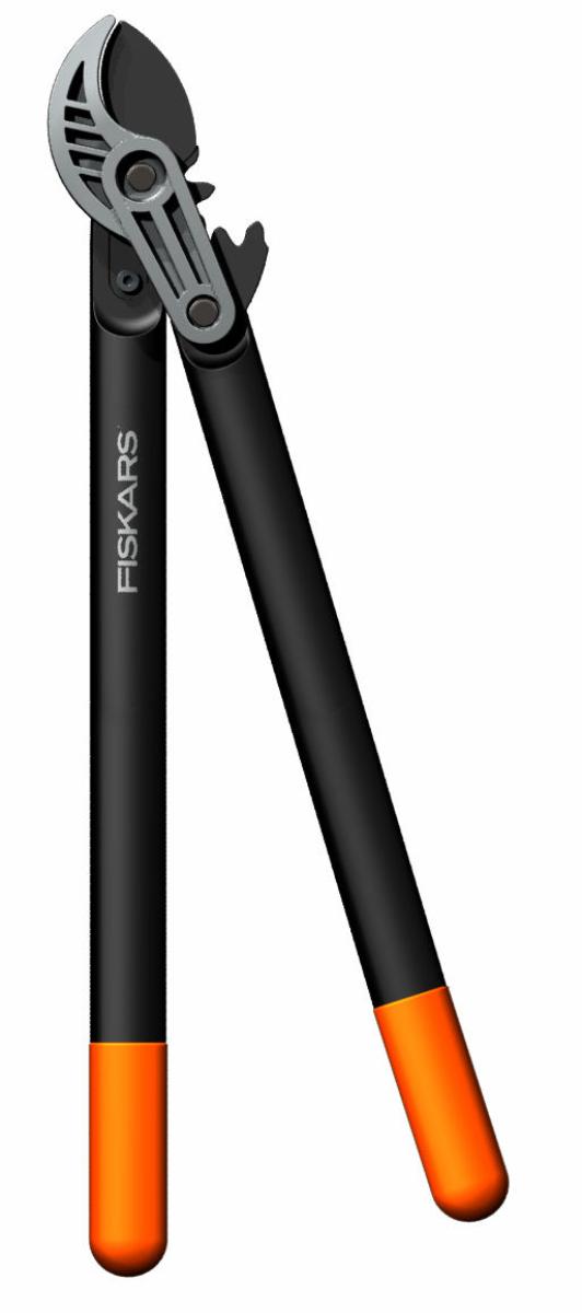 Rydningssaks Fiskars stor