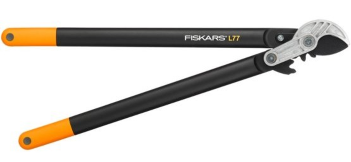 Rydningssaks Fiskars stor