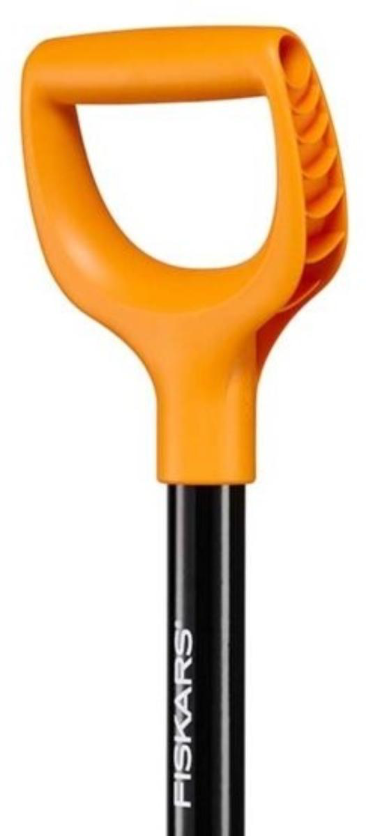 Spisspade metallskaft Fiskars