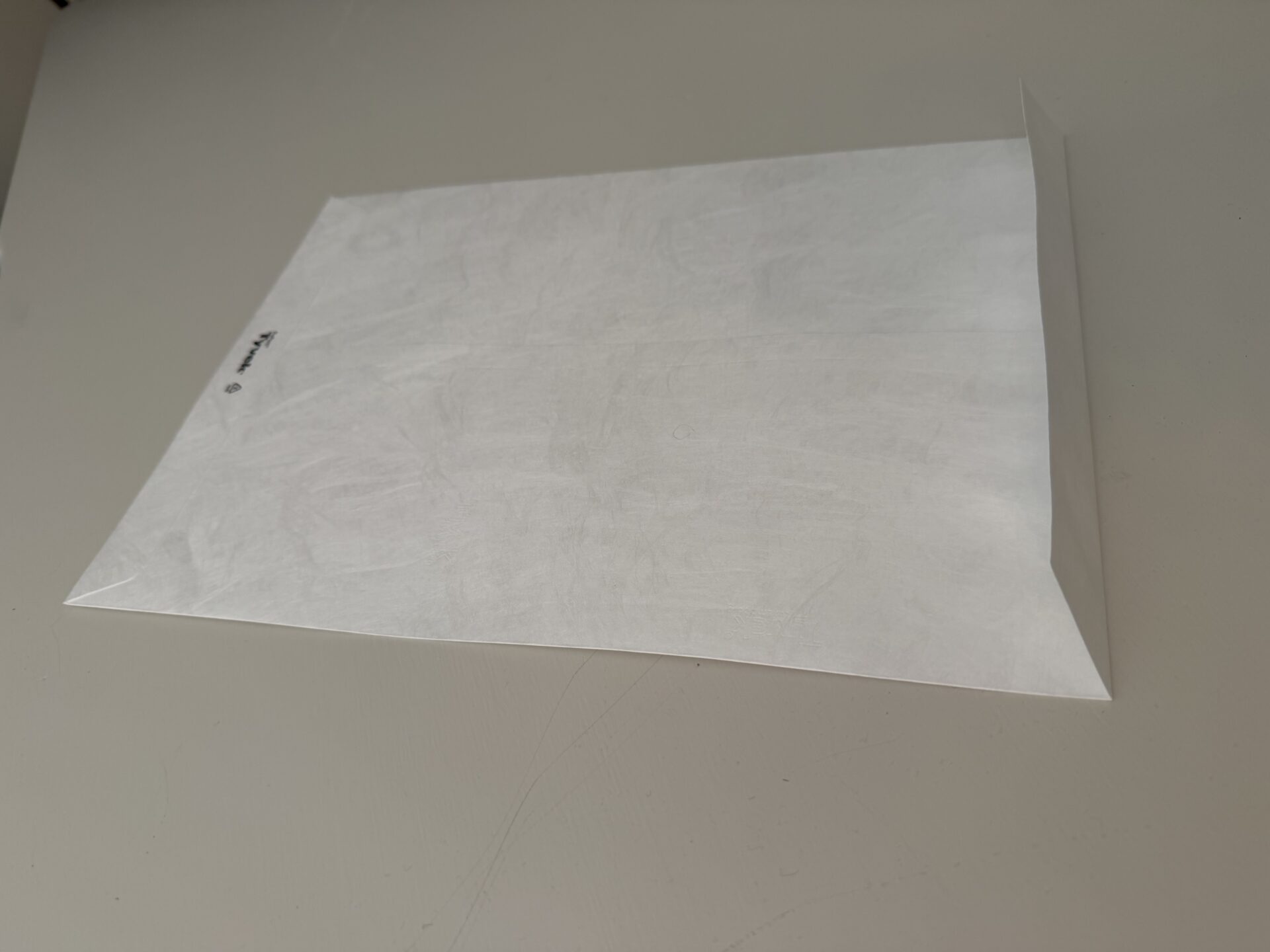 Tyvek dokumentkonvolutt C4