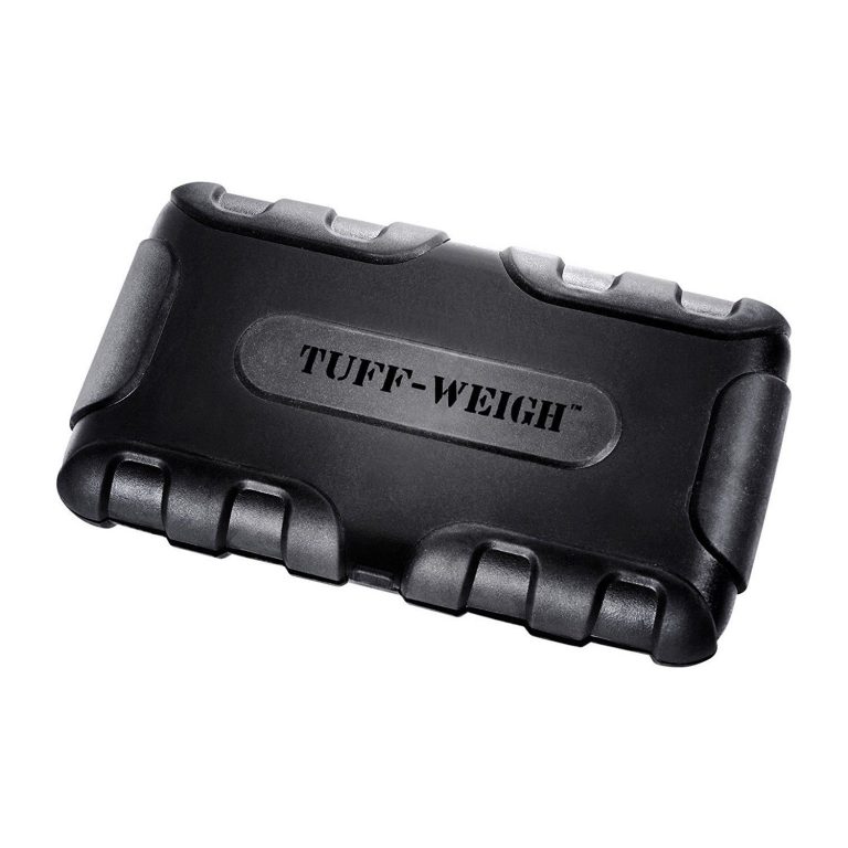 Vekt Tuff-weigh